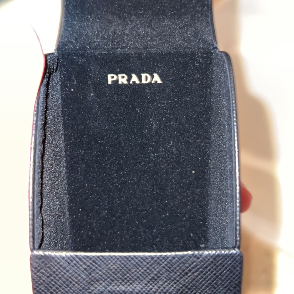 Prada Sunglasses - Picture 7 of 7